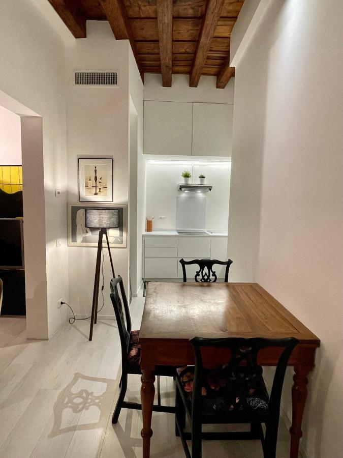 Studio Di Lilli Venetië Buitenkant foto