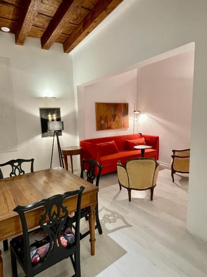 Studio Di Lilli Venetië Buitenkant foto